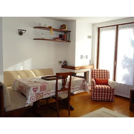 Apartment Fiordaliso *