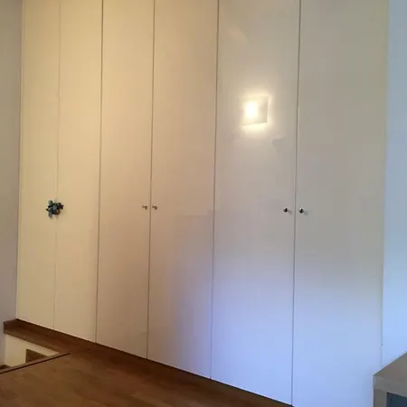 Apartment Fiordaliso Bormio