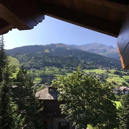 Fiordaliso Apartment Bormio